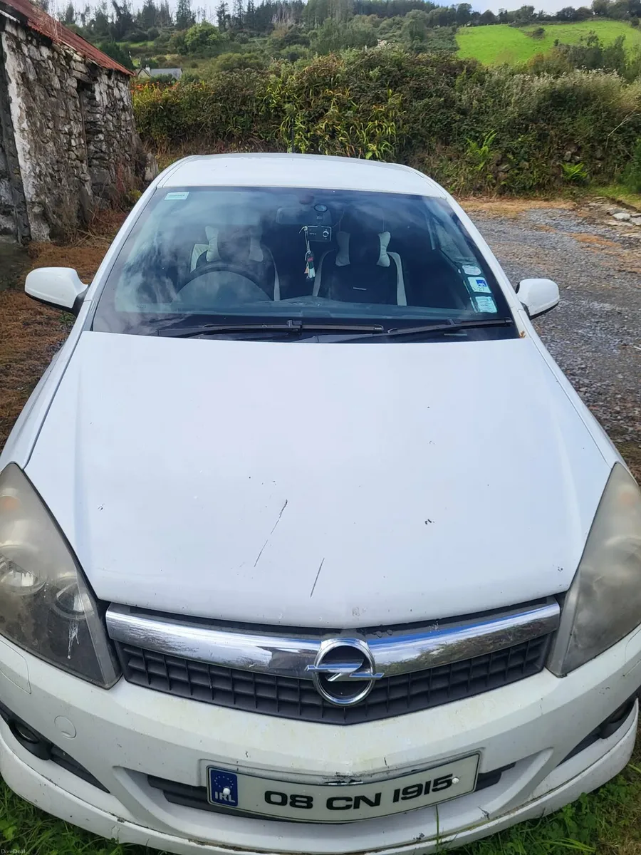Opel Astra - Image 3