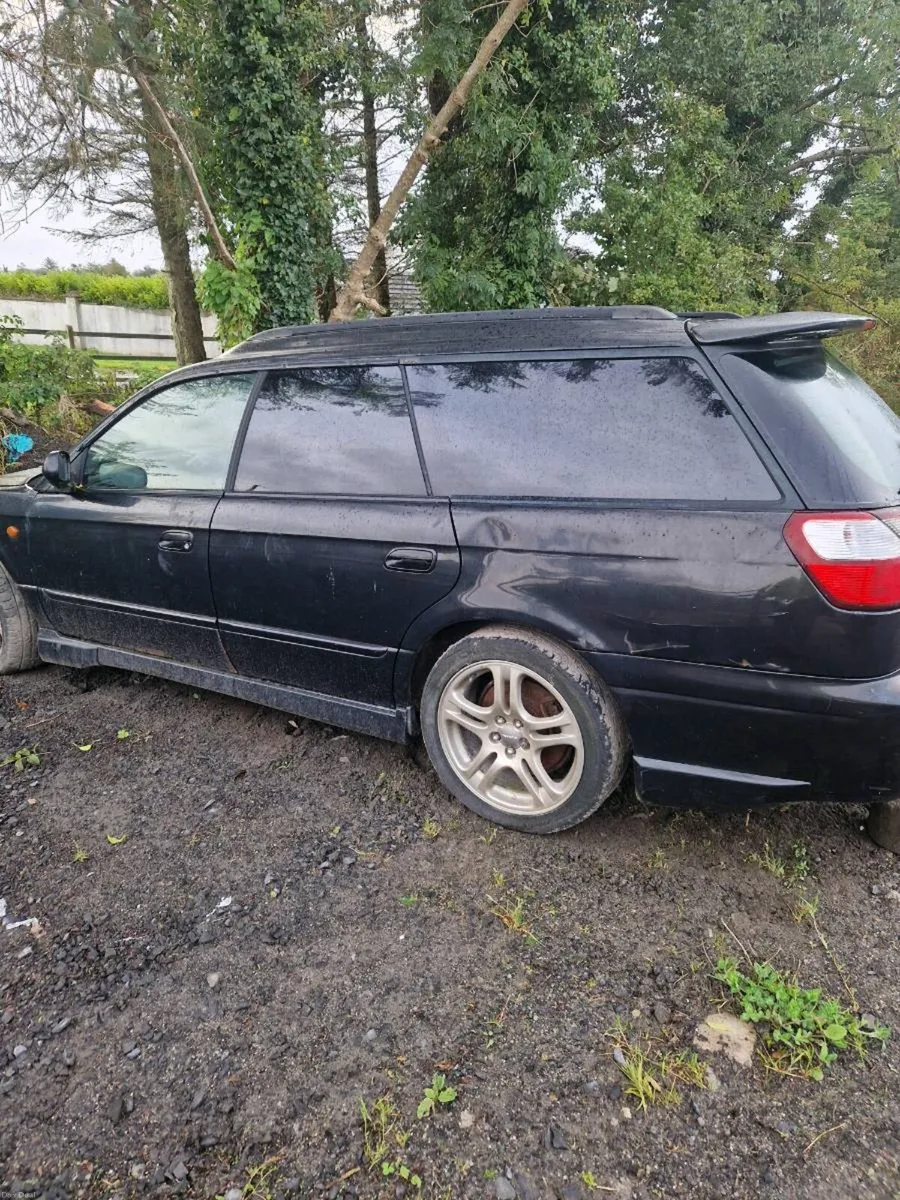 Subaru - Image 4