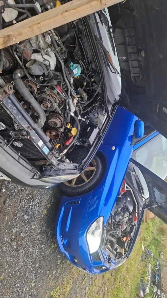 Subaru - Image 5
