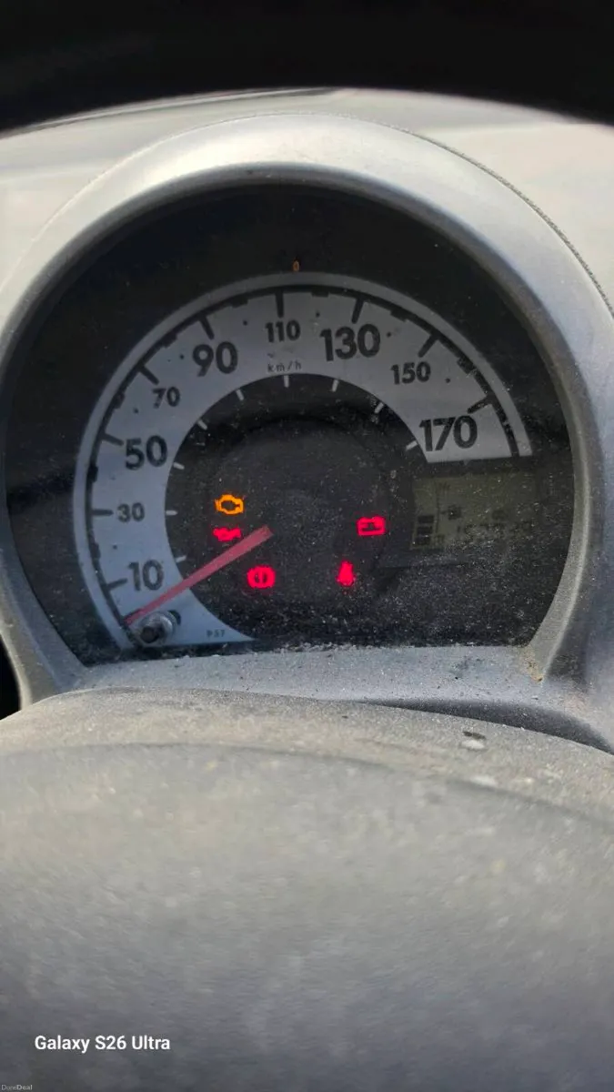 Toyota aygo - Image 4