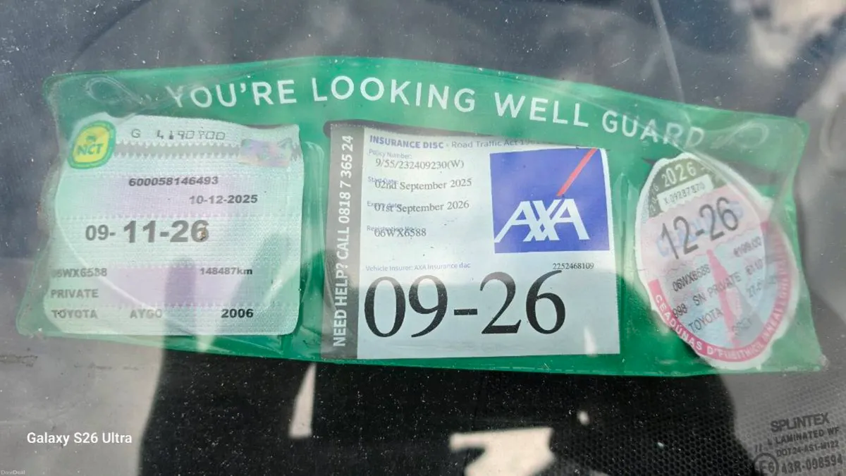 Toyota aygo - Image 5