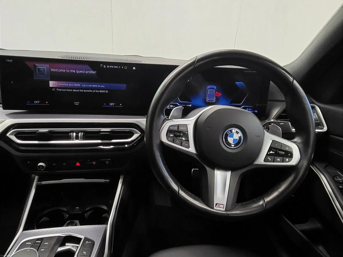 BMW 3-Series 330e M Sport - Image 4
