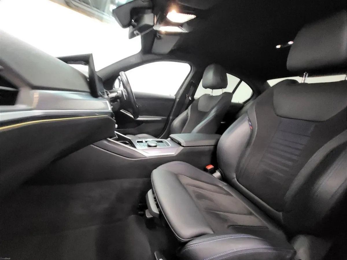 BMW 3-Series 330e M Sport - Image 6