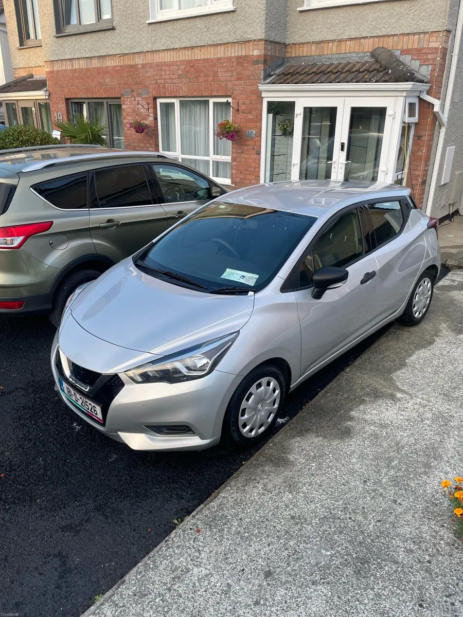 181 Micra 1.0 - Image 4