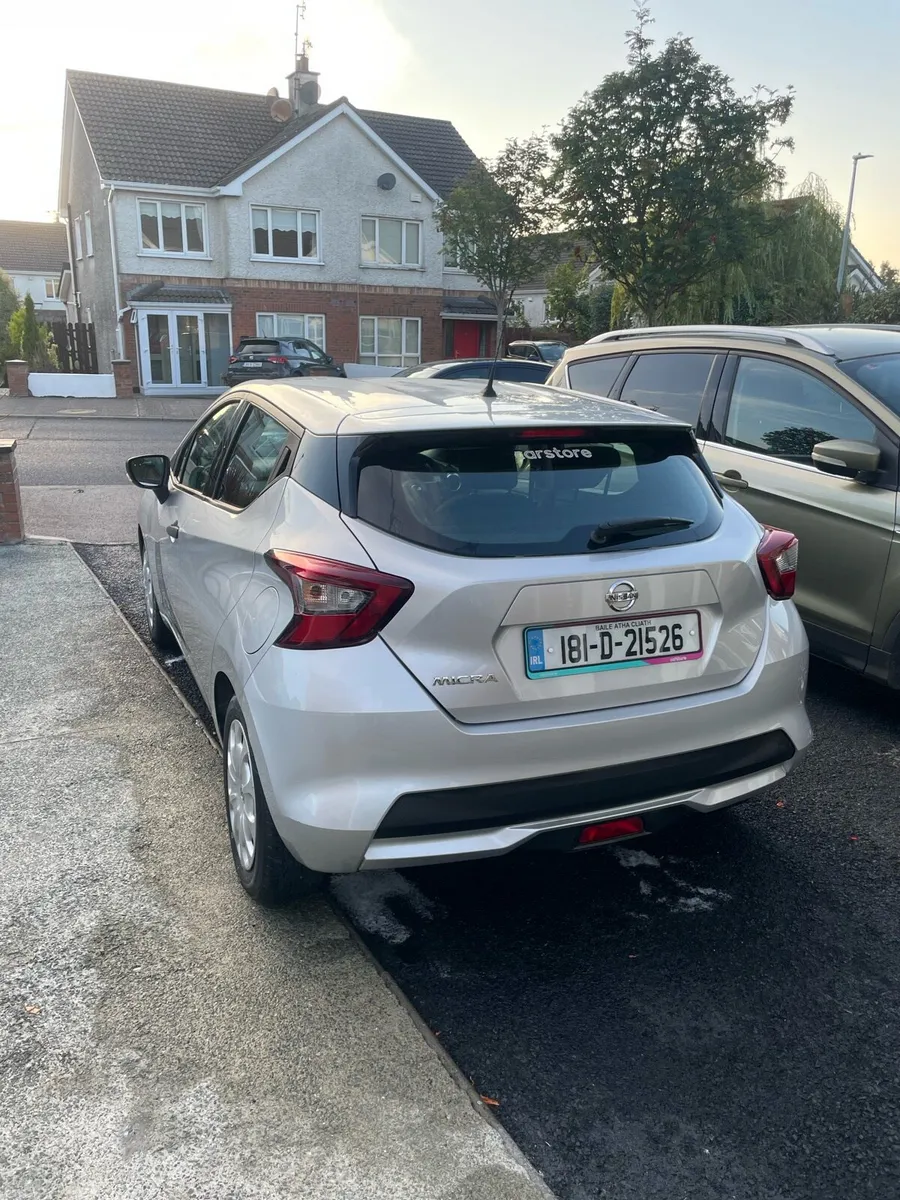 181 Micra 1.0 - Image 5