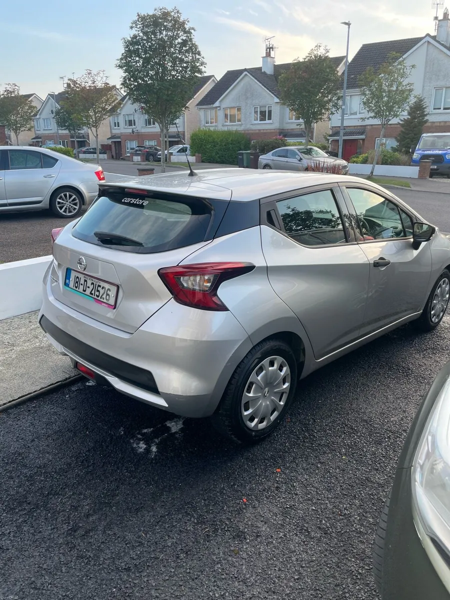 181 Micra 1.0 - Image 3