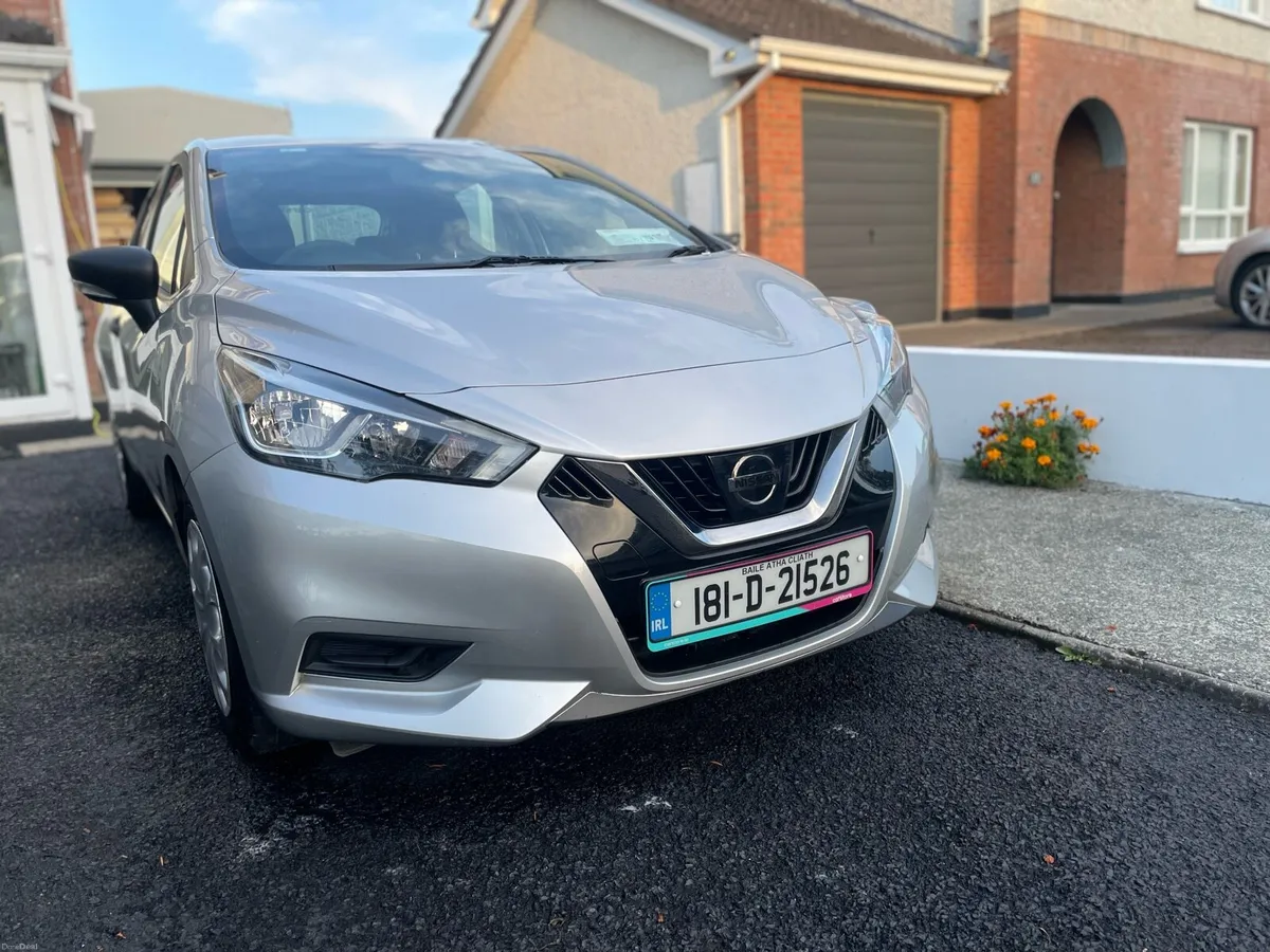 181 Micra 1.0 - Image 6