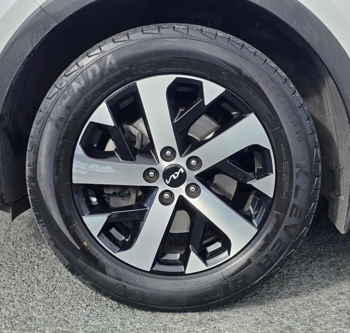 Kia Sorento K3 Auto 2.2 Diesel High Spec (231) - Image 6