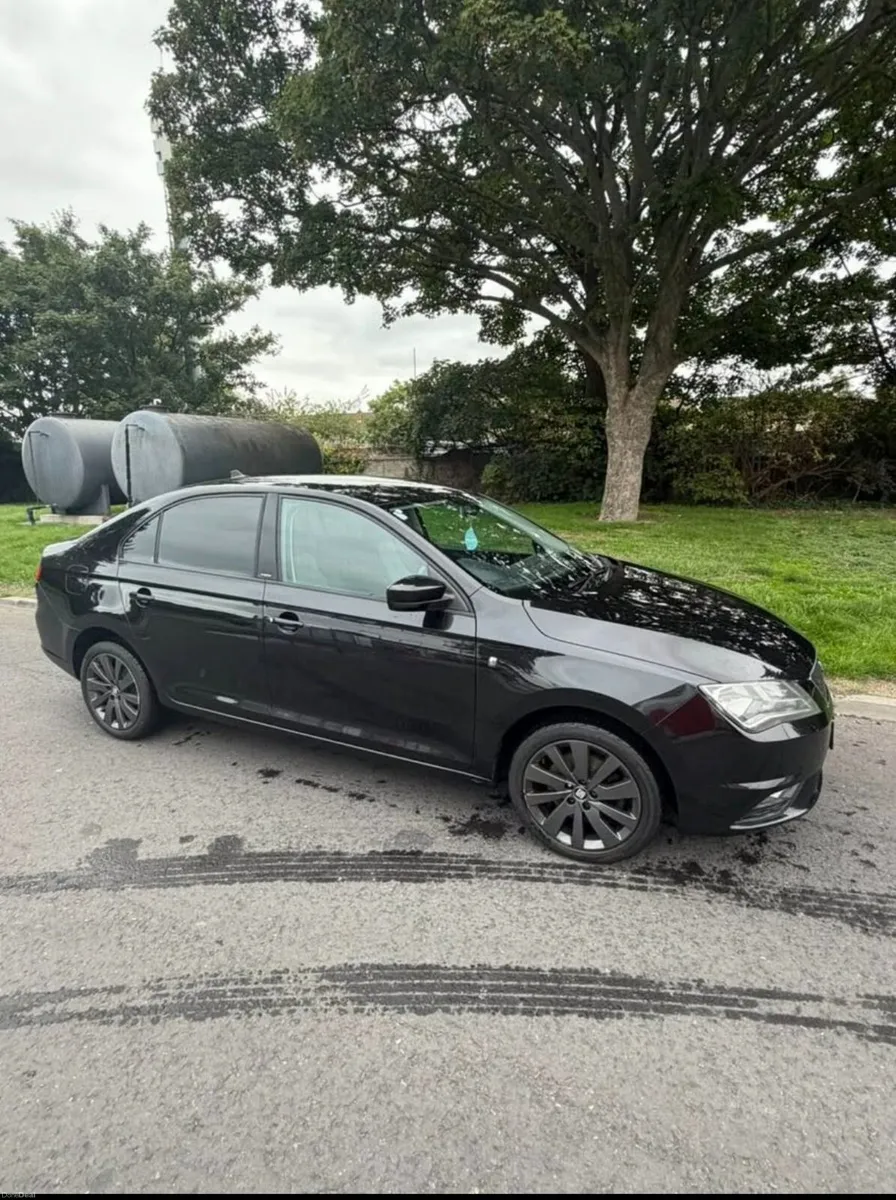 SEAT Toledo TDI i-Tech  2015 - Image 6