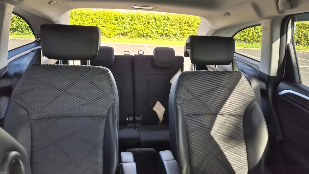 2016 HONDA JADE 1.5, HYBRID (6 seater) - Image 3