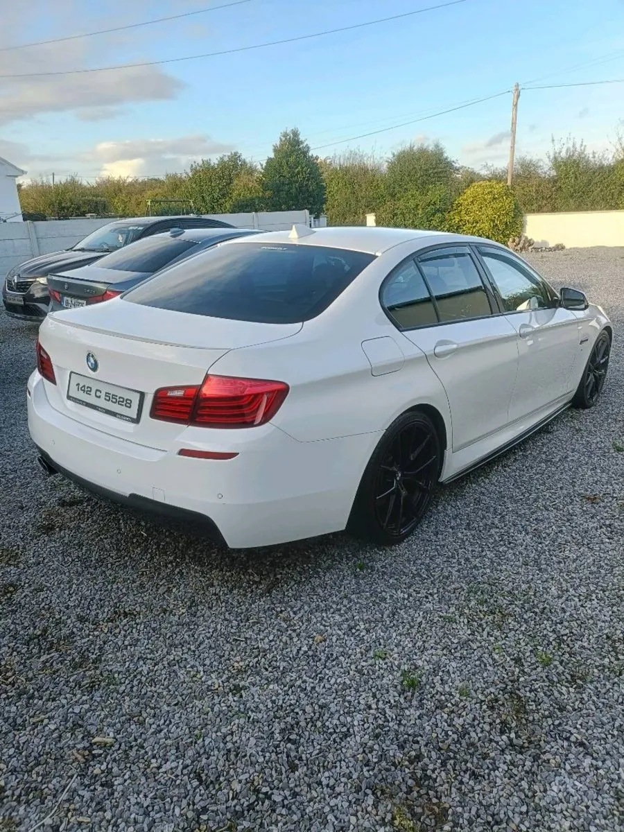 BMW F10 5 Series - Image 2