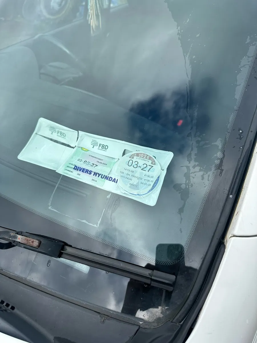 Hyundai i20 - Image 5