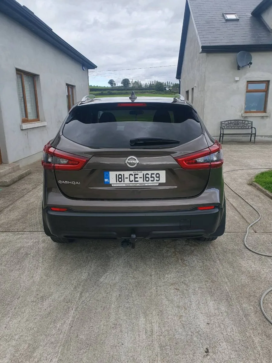 BEAUTIFUL QUASHQAI - Image 3