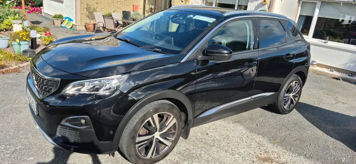 Peugeot 3008 - Image 3
