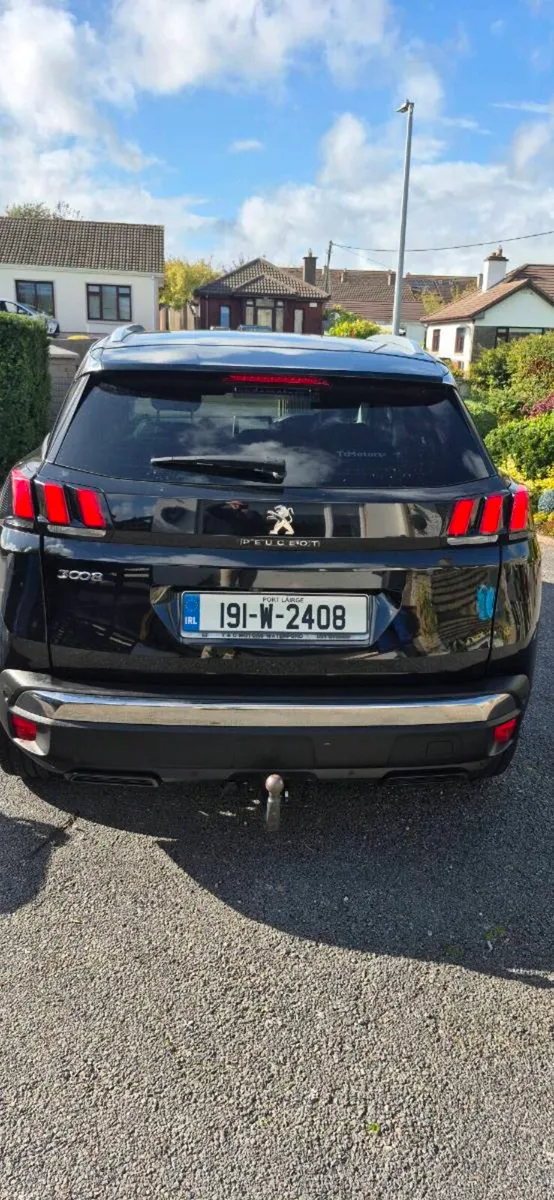 Peugeot 3008 - Image 5