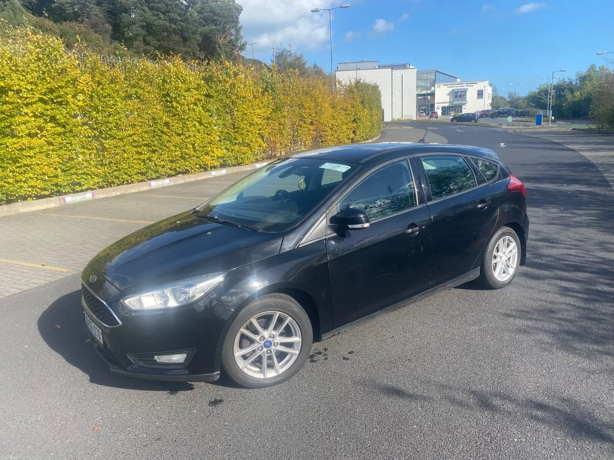 Ford Focus 2016 - Image 5