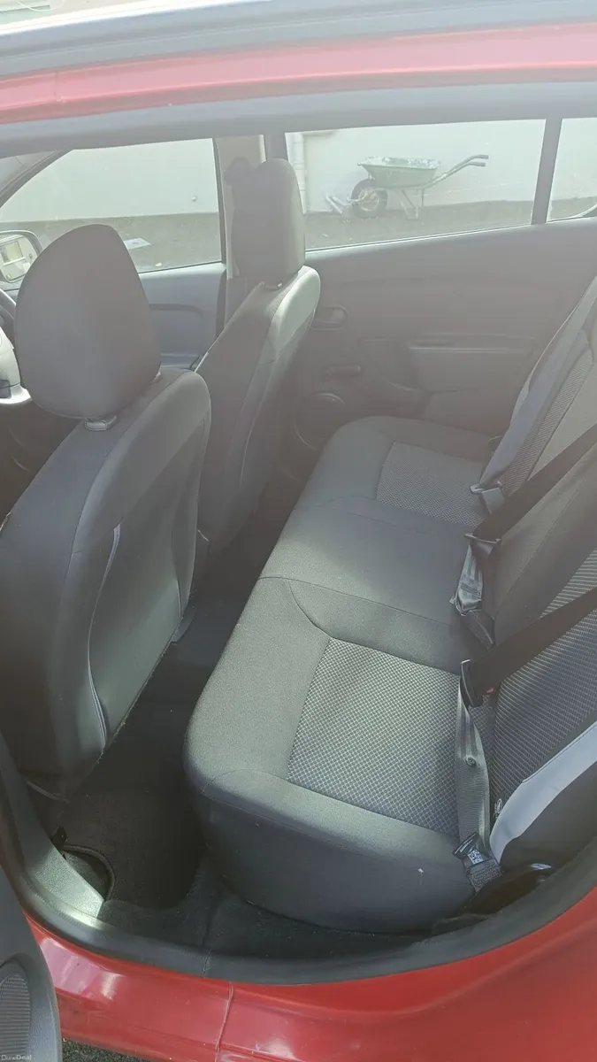 Dacia Sandero 2014 Alternative - Image 5