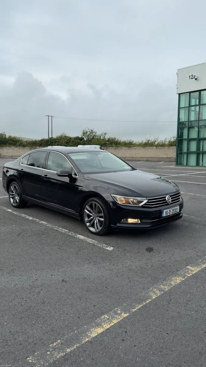 Vw Passat 2.0 - Image 2