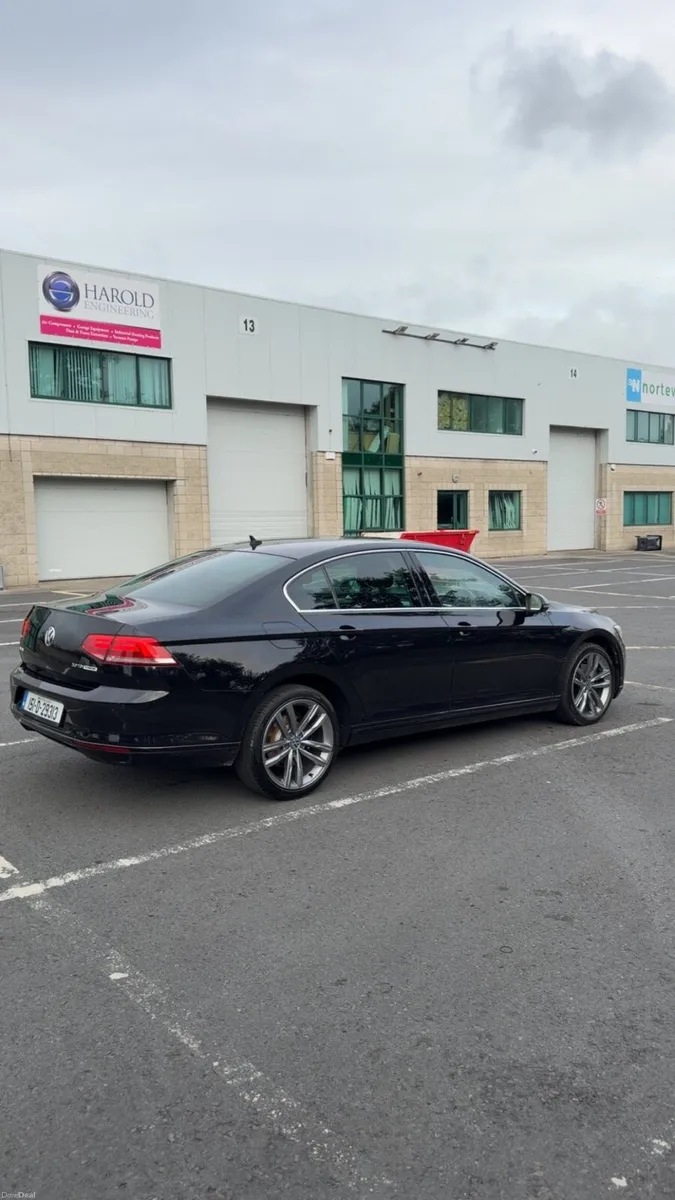 Vw Passat 2.0 - Image 3