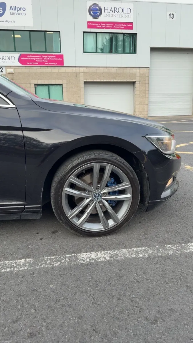Vw Passat 2.0 - Image 5