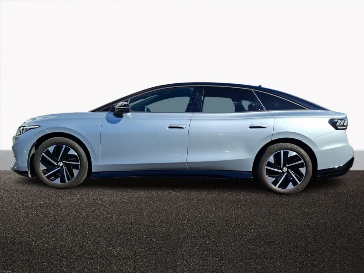Volkswagen ID.7 Pro Plus 77kWh 621 km WLTP - Image 5