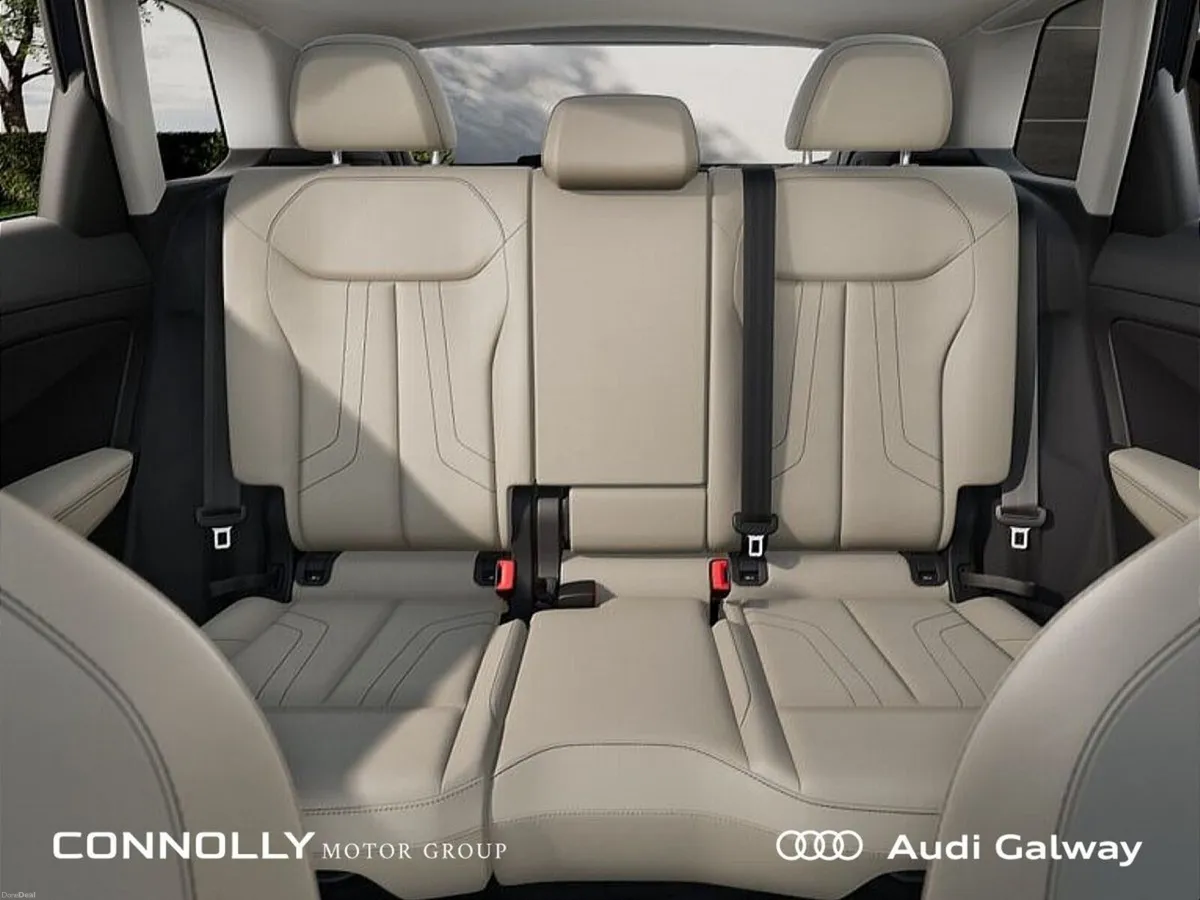 Audi Q3 E-HYBRID 268BHP A/T - Image 6