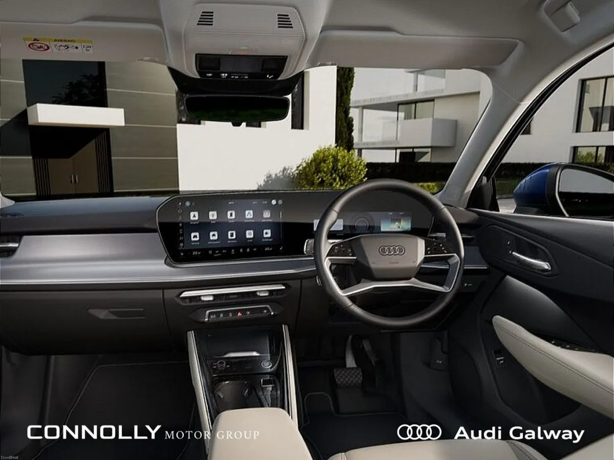 Audi Q3 E-HYBRID 268BHP A/T - Image 4