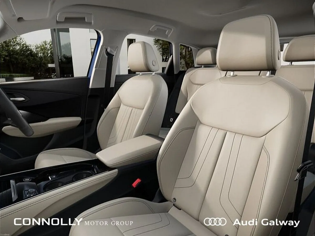 Audi Q3 E-HYBRID 268BHP A/T - Image 5