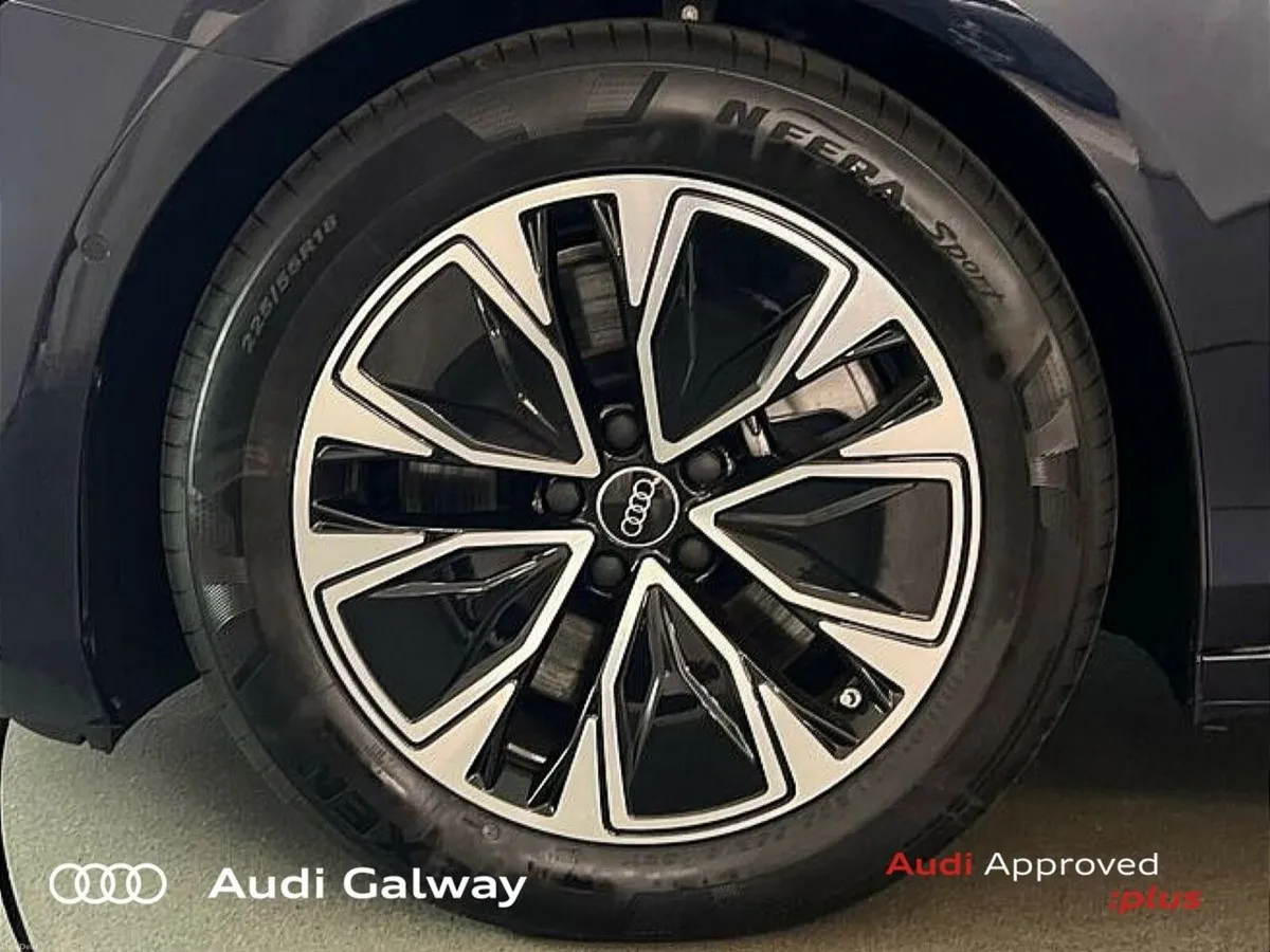 Audi A6 E-HYBRID SPORT SE QUATTRO 299PS A/T - Image 6