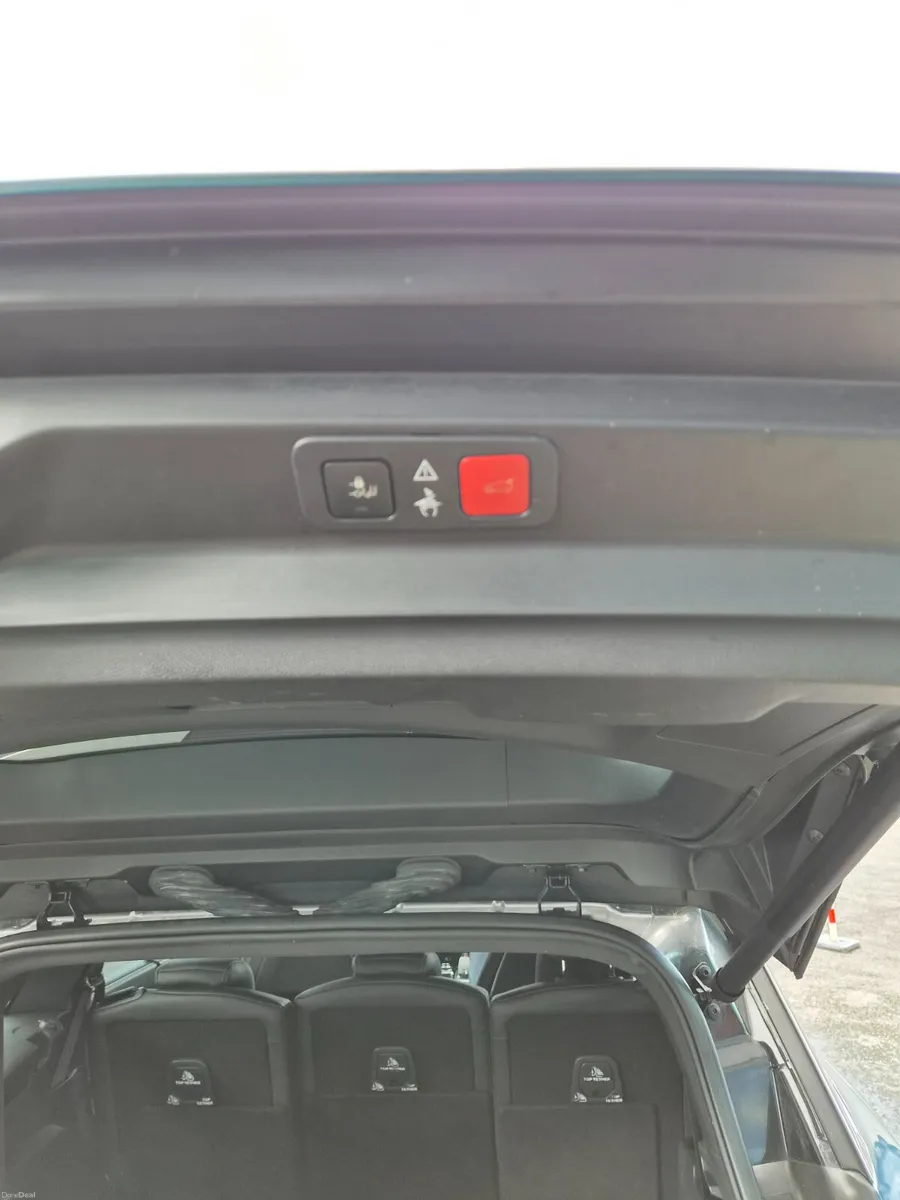 Peugeot 5008 GT 2.0L Diesel Auto - Image 5