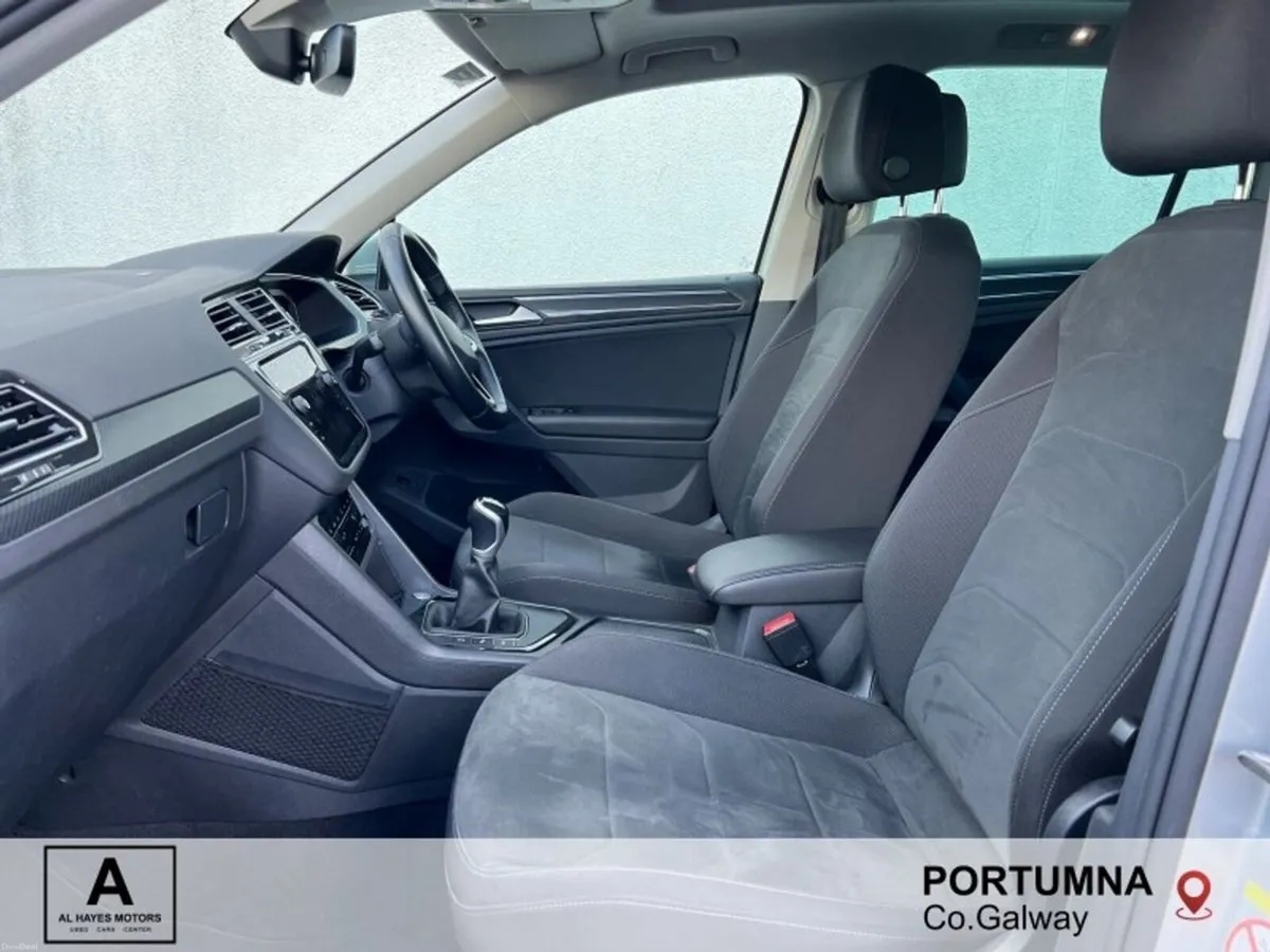 Volkswagen Tiguan 2.0 TDI 150HP Elegance - Image 4