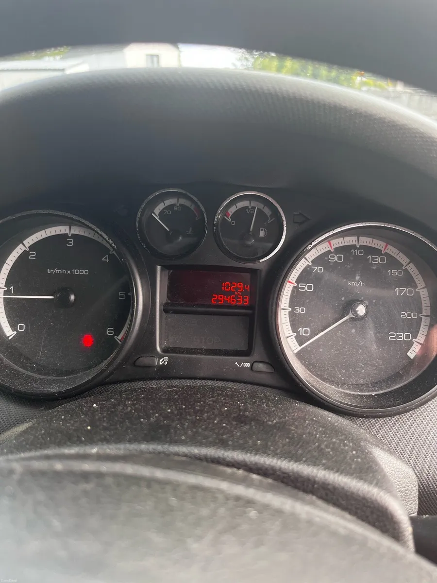 Peugeot 308 - Image 3