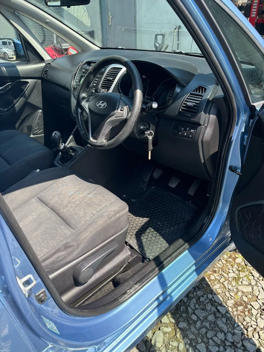 Hyundai ix20 New NCT - Image 6