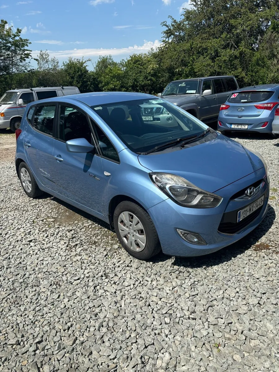 Hyundai ix20 New NCT - Image 1