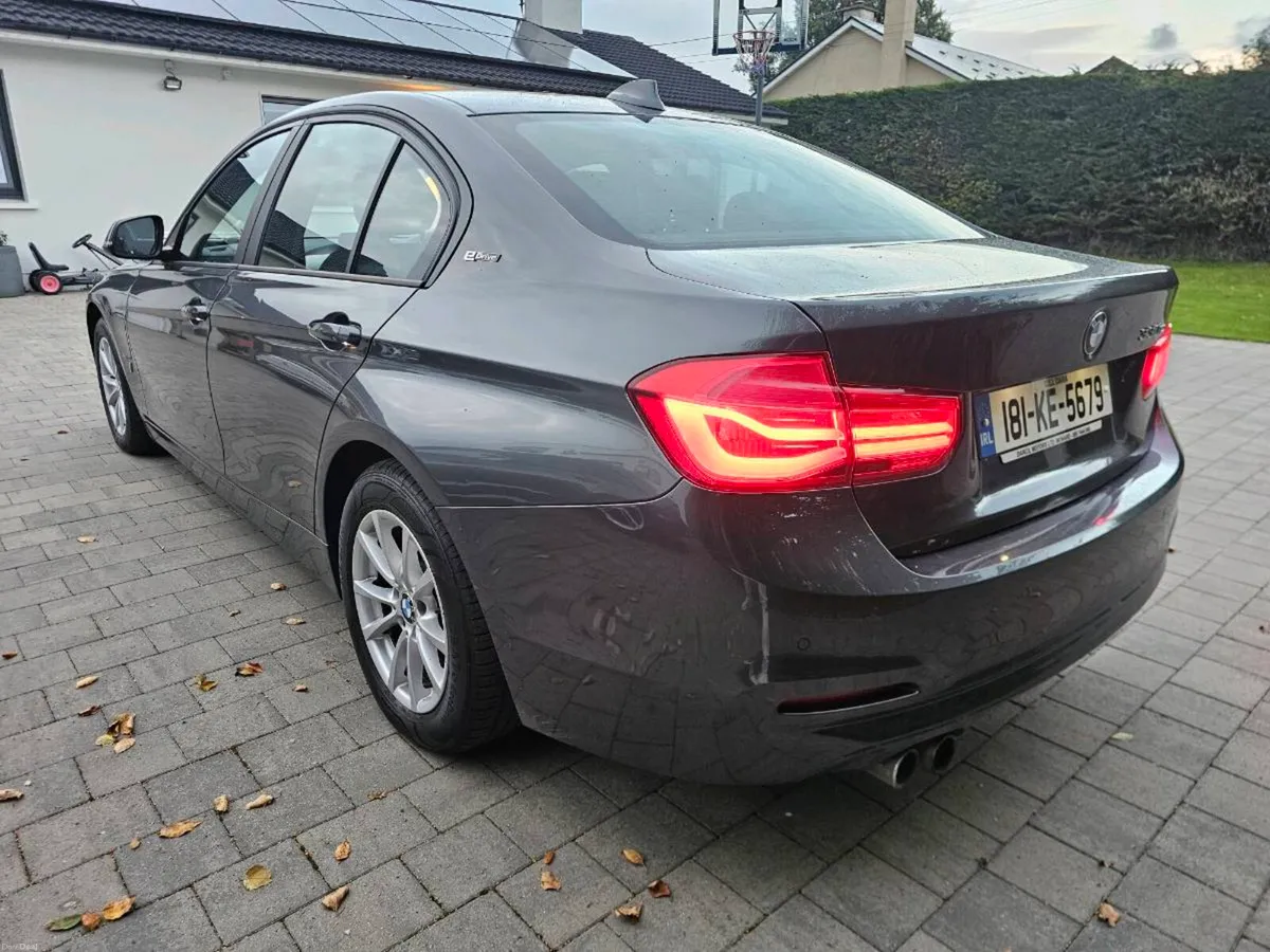181 Bmw 330e Hybrid Taxed+New nct - Image 4