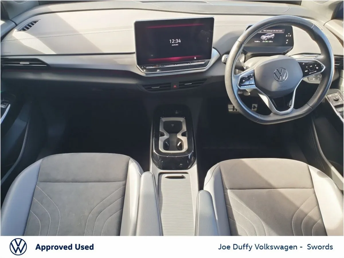 Volkswagen ID.5 Id5 Match Pro  Match  286 Pro Perf - Image 2