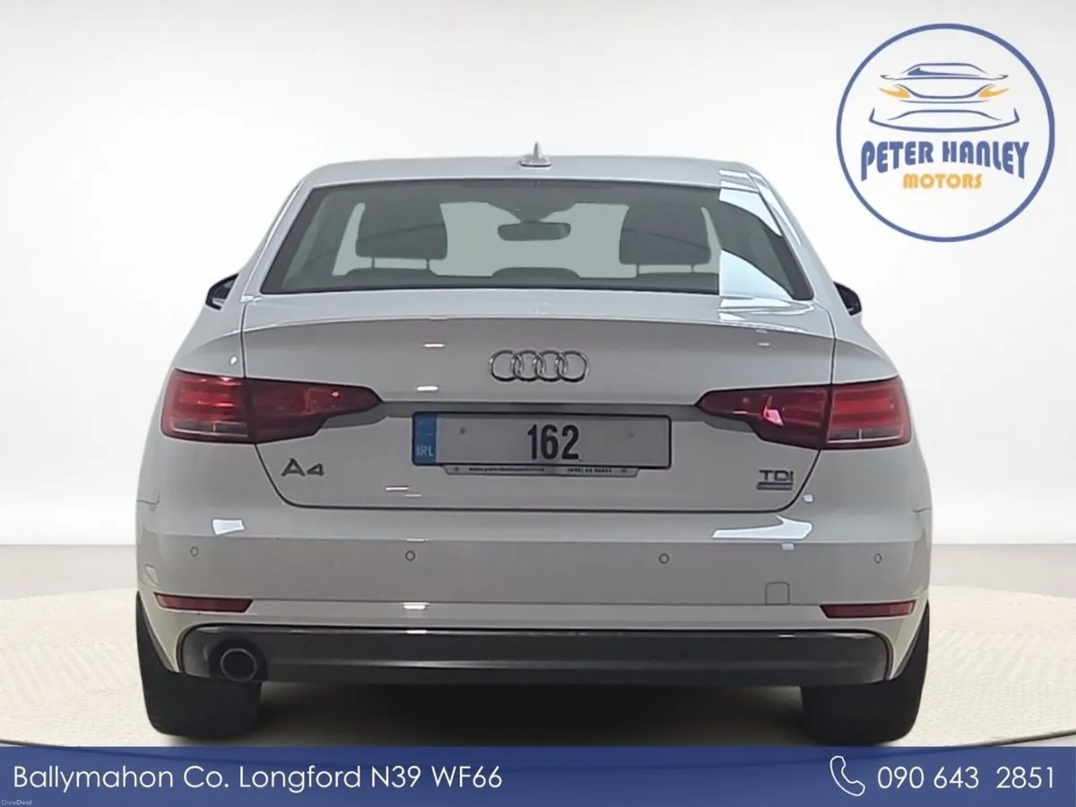 Audi A4 A4 Se Ultra Tdi  Ultra SE  TDi 150 Start/S - Image 6