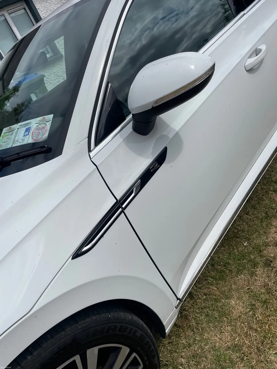 VolksWagen Arteon - Image 2