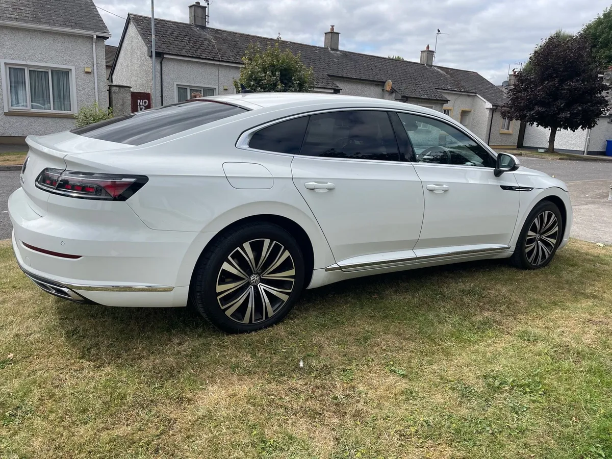 VolksWagen Arteon - Image 3