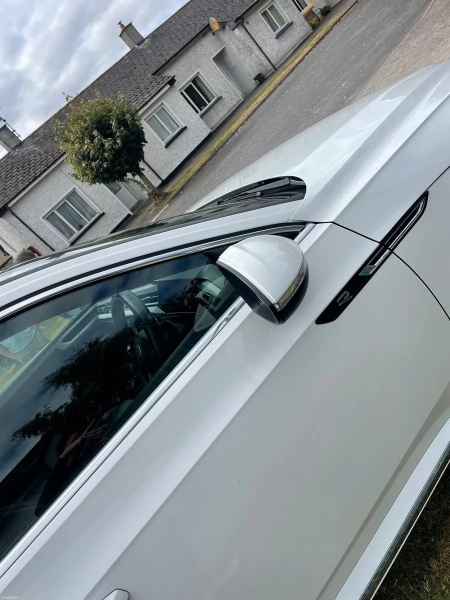 VolksWagen Arteon - Image 5