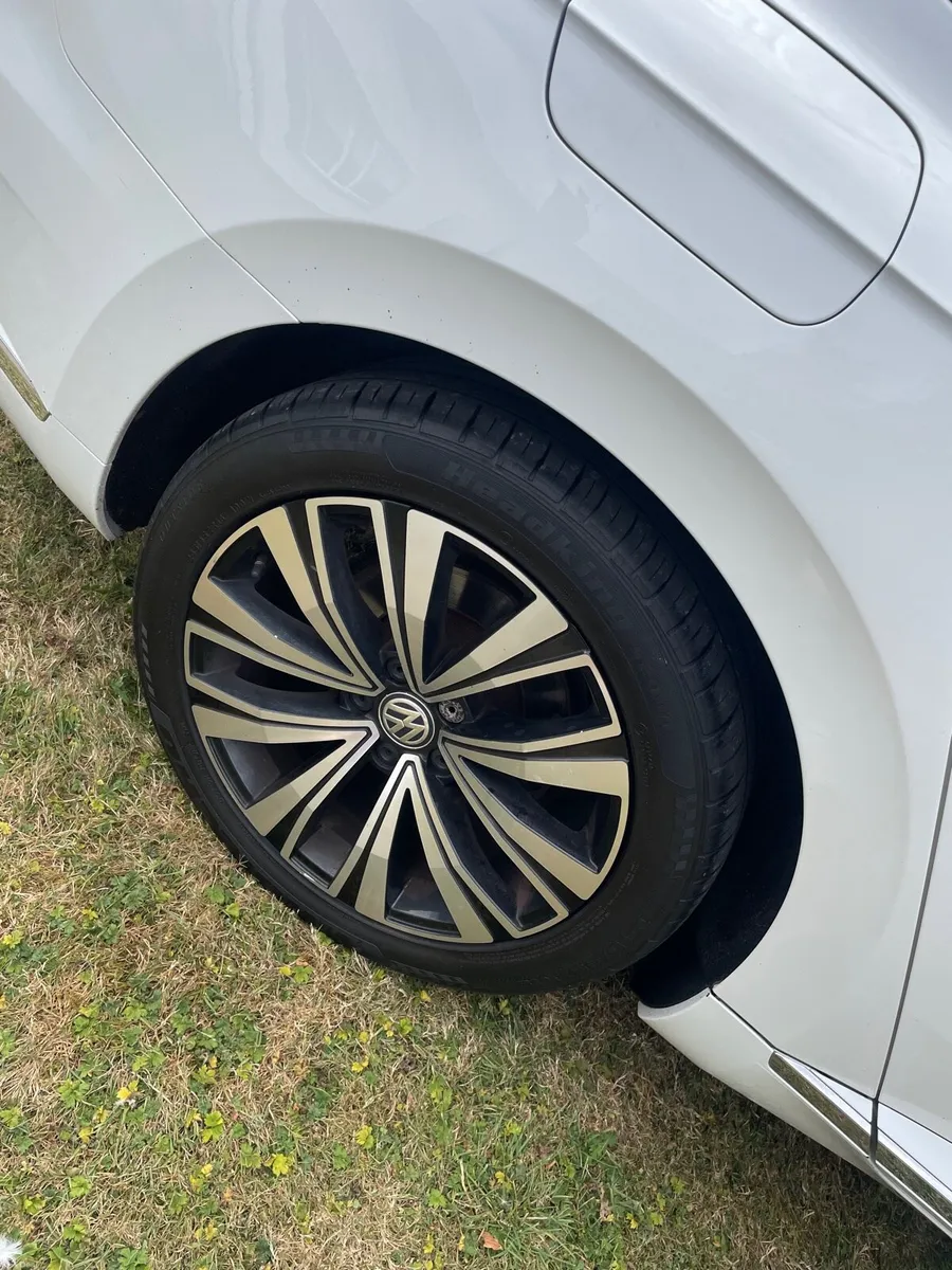 VolksWagen Arteon - Image 4