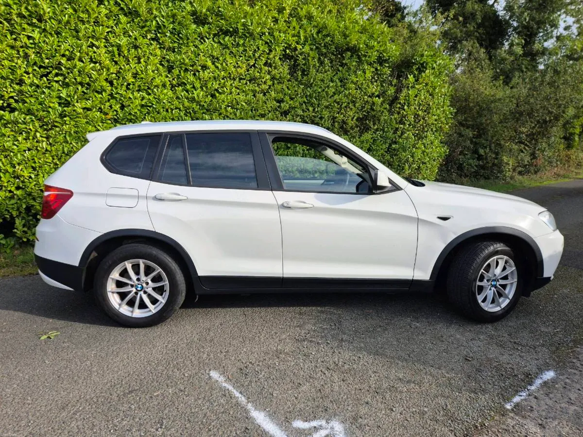 Bmw x3 - Image 4