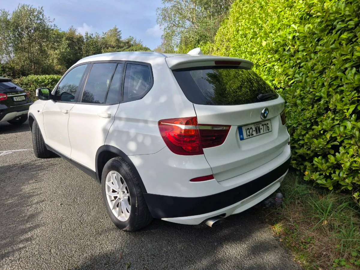 Bmw x3 - Image 6