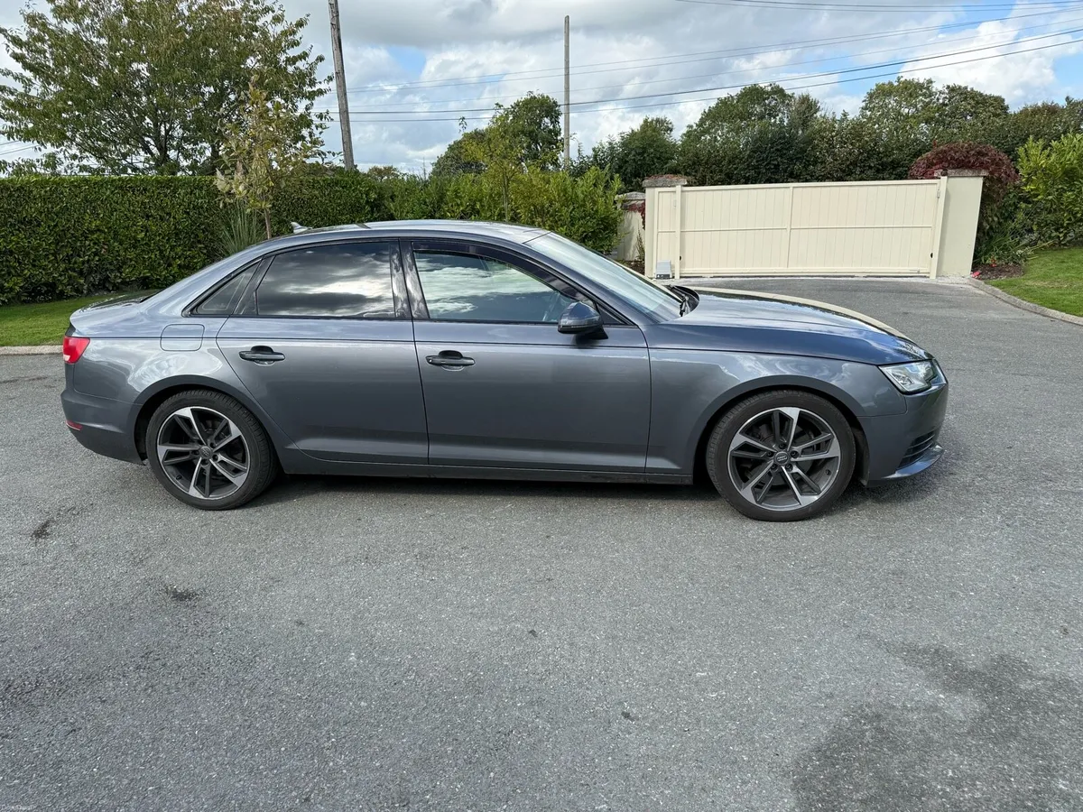 Audi a4 Se ultra 2018 - Image 3