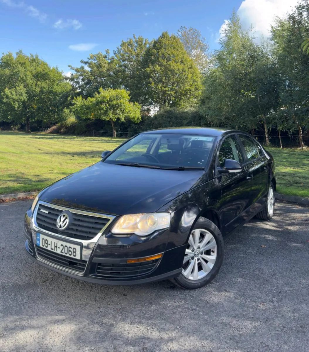 Volkswagen Passat 2.0 TDI Fresh NCT - Image 1