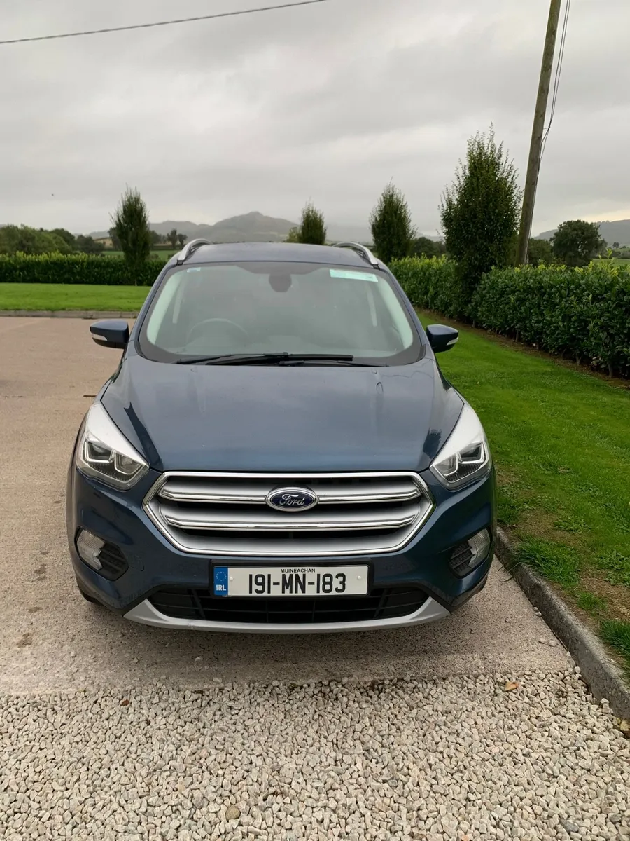 Ford Kuga 2019 - Image 6