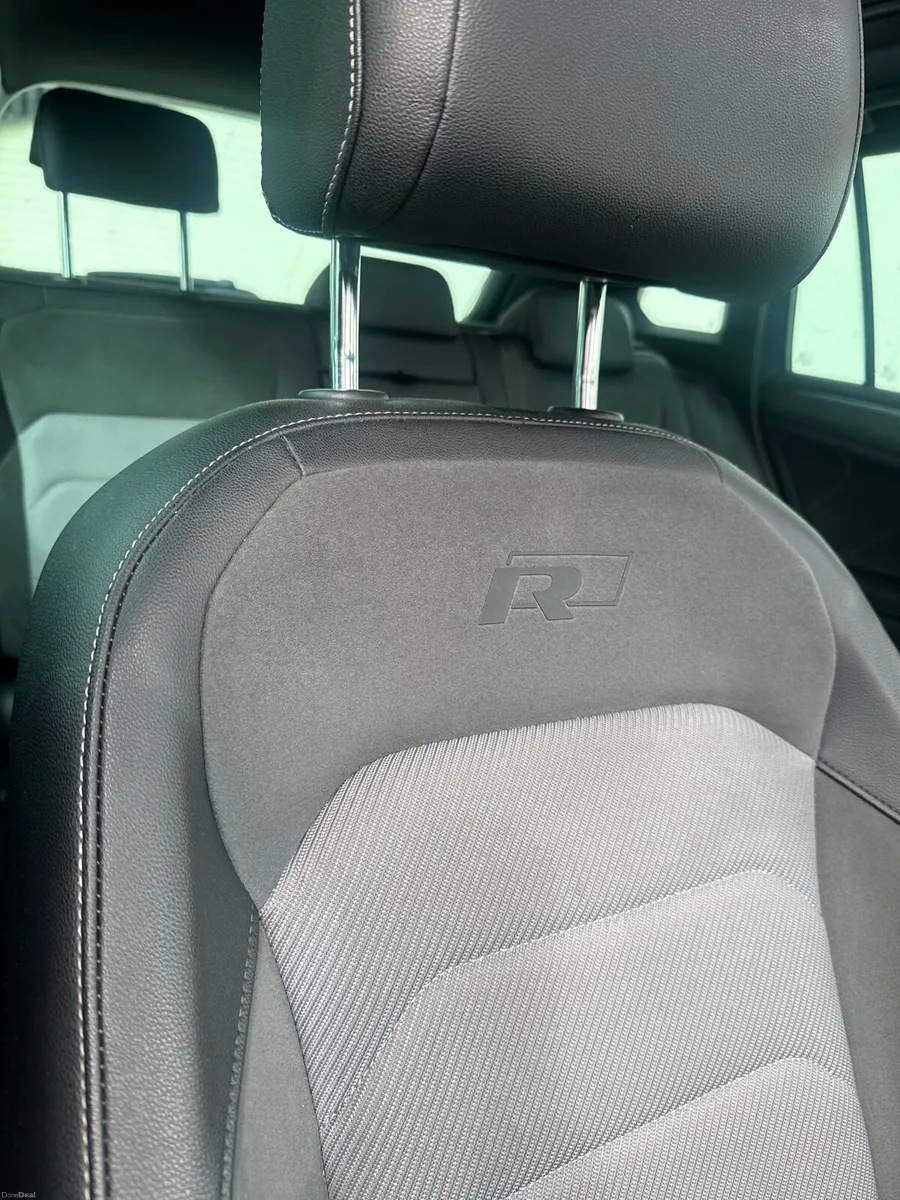 Tiguan Highline R-Line - Image 6