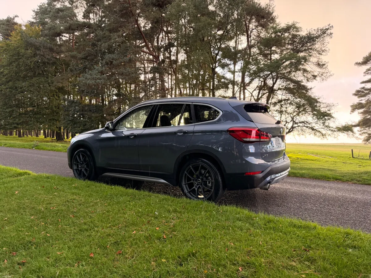 BMW X1 xDrive25e M Sport Auto - Image 5