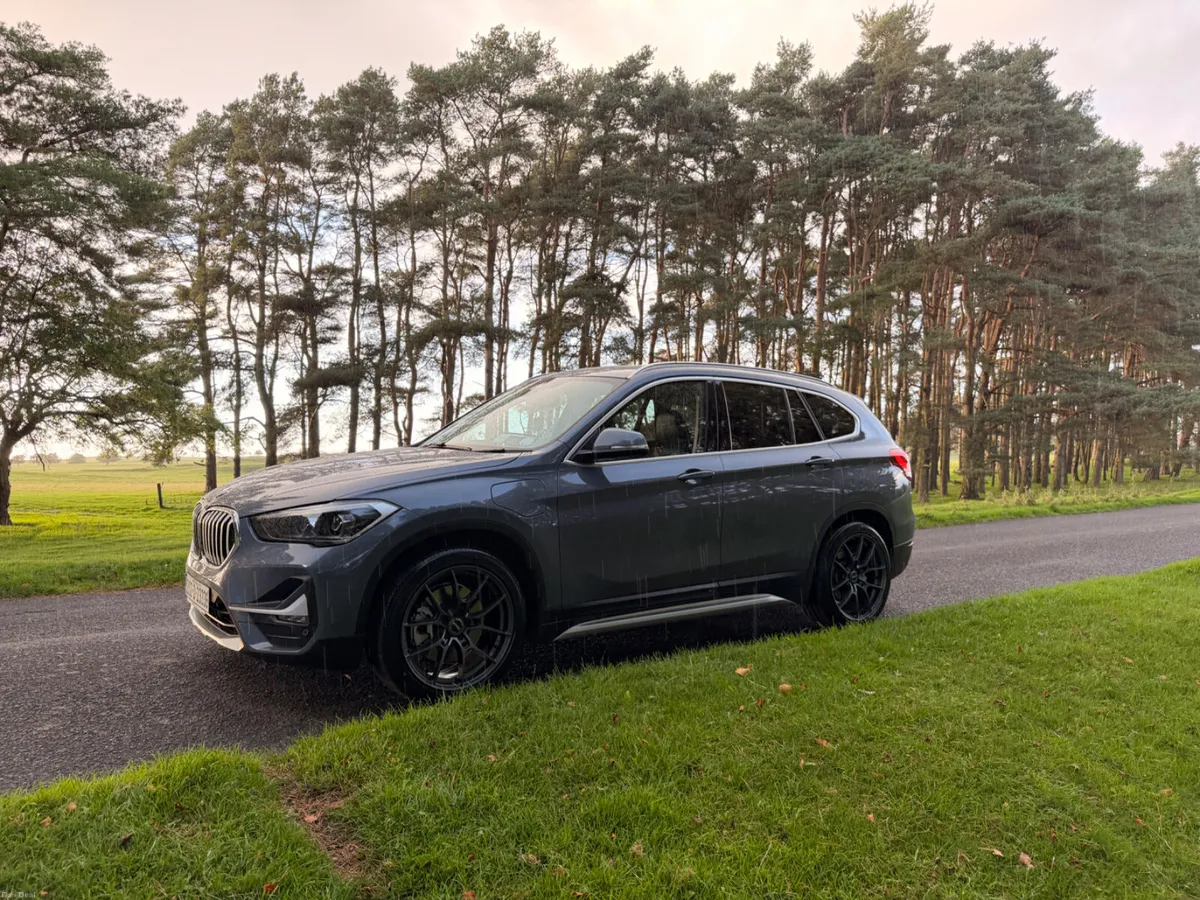 BMW X1 xDrive25e M Sport Auto - Image 3
