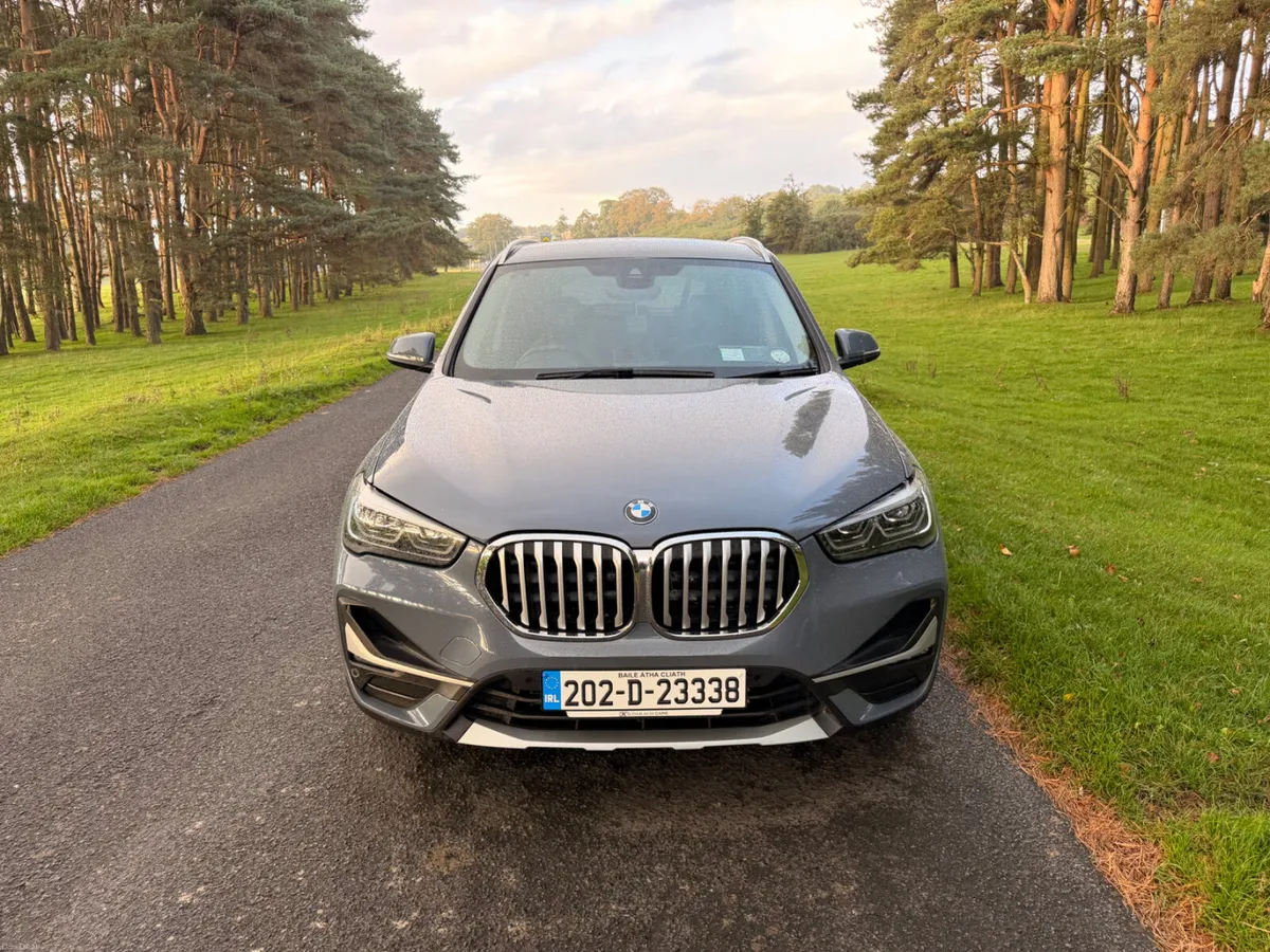 BMW X1 xDrive25e M Sport Auto - Image 2